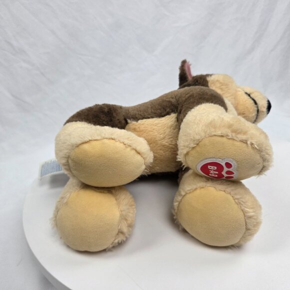 Paw Patrol Build a Bear BAB Plush Toy Nickelodeon 13" Tall - Picture 5 of 8